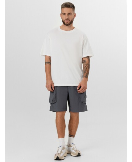 Шорты железо