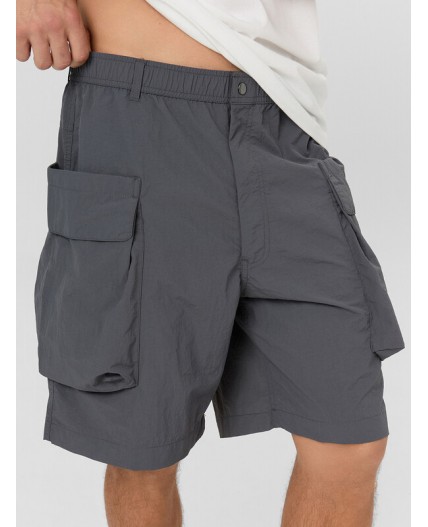 Шорты железо