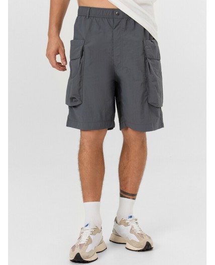 Шорты железо