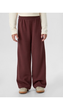 Брюки шоколад