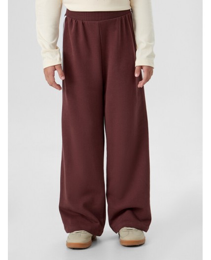 Брюки шоколад