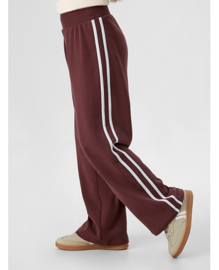 Брюки шоколад