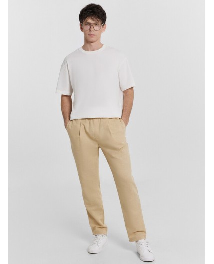 Брюки сафари