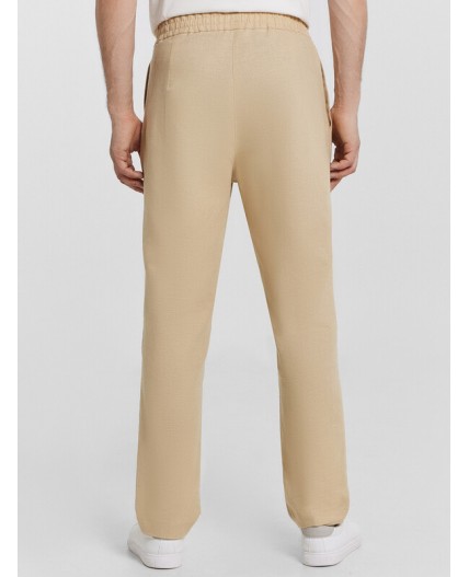 Брюки сафари