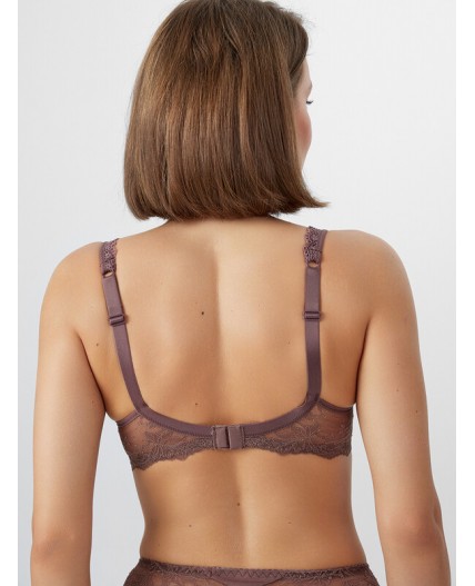 Бюстгальтер ирландский кофе1