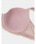 Бюстгальтер кристальная роза1