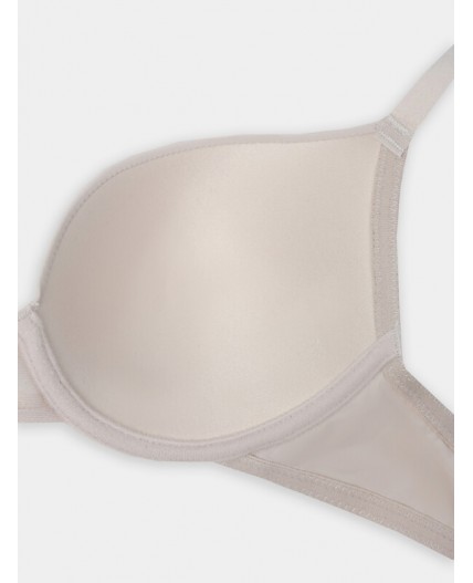 Бюстгальтер жемчуг