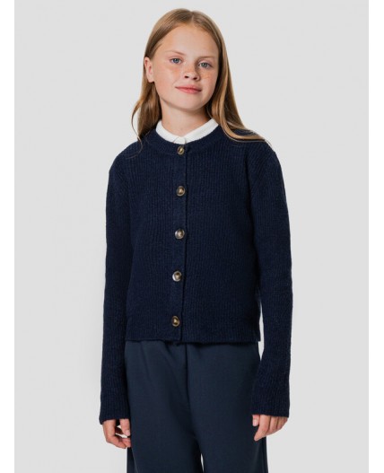 Кардиган неви