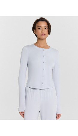 Кардиган туман