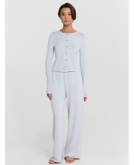 Кардиган туман