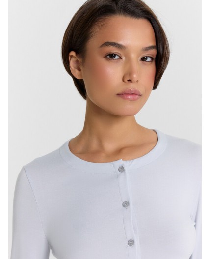 Кардиган туман