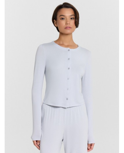 Кардиган туман