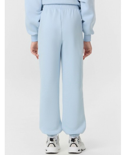 Комплект серо -голубой +печать