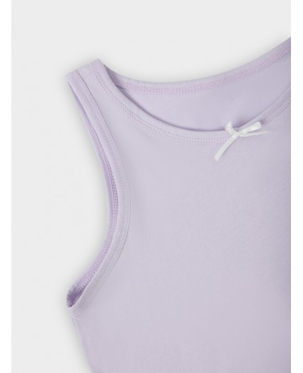 Комплект лаванда