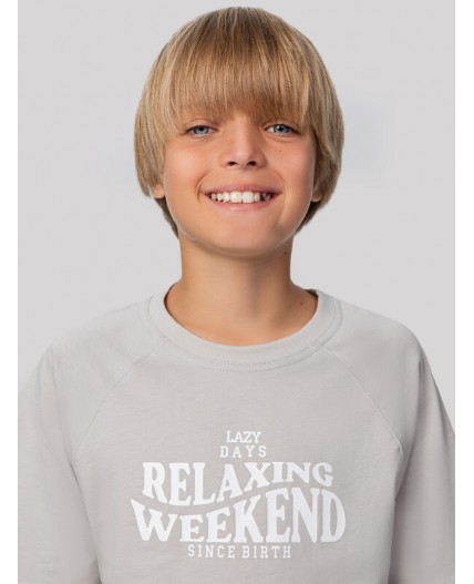 Комплект мрамор +серая клетка