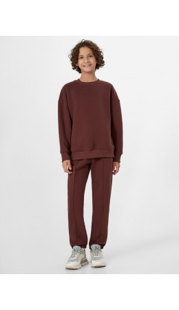 Комплект шоколад