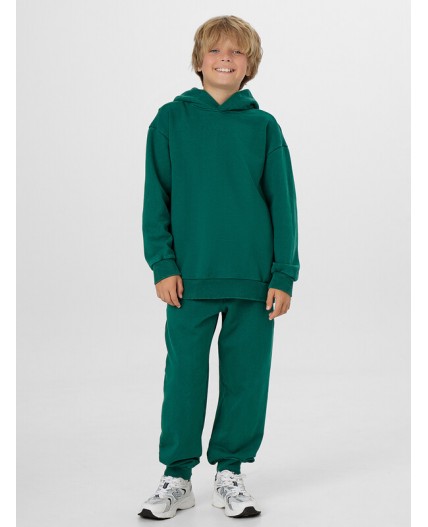 Комплект ACID WASH зеленый