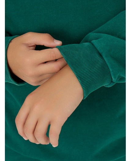 Комплект ACID WASH зеленый