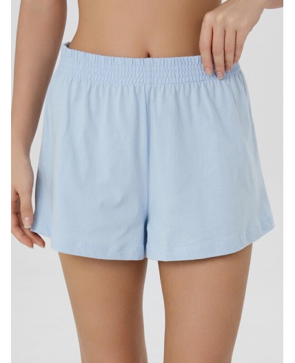 Комплект серо -голубой +печать