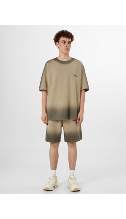 Комплект алюминий +печать