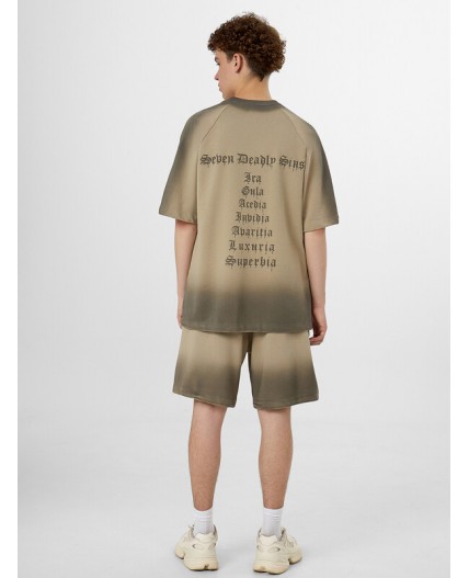 Комплект алюминий +печать