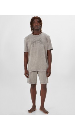 Комплект серая варка +печать