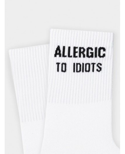 Носки белый