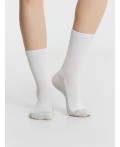 Носки белый