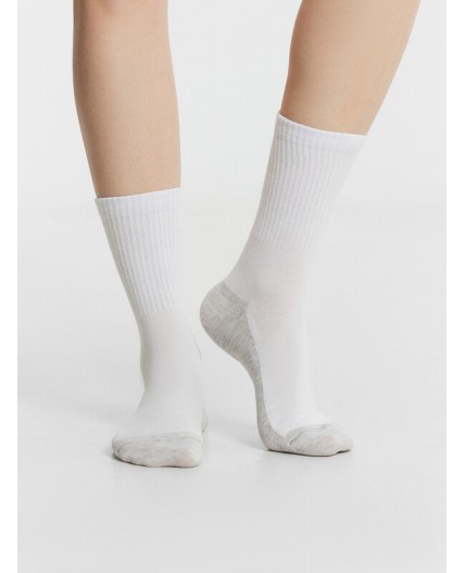 Носки белый
