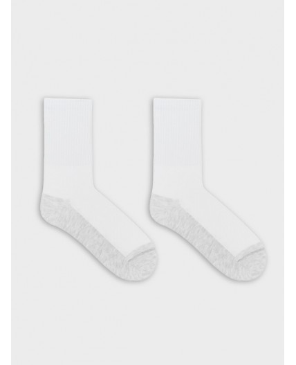 Носки белый