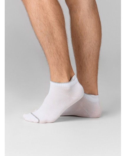 Носки белый