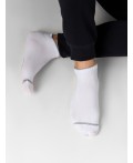 Носки белый