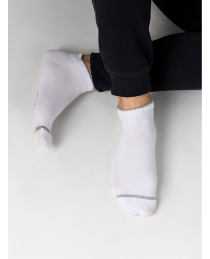 Носки белый