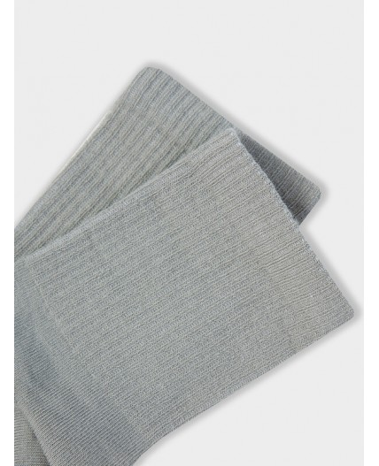 Носки оливка