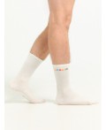 Носки белый