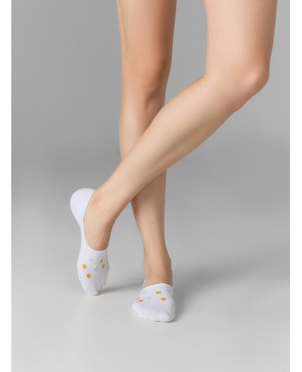 Подследники белый