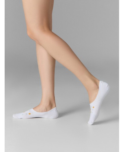 Подследники белый