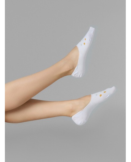 Подследники белый