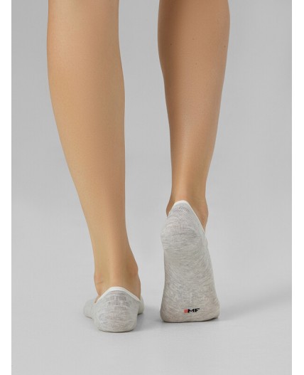 Подследники св.серый меланж