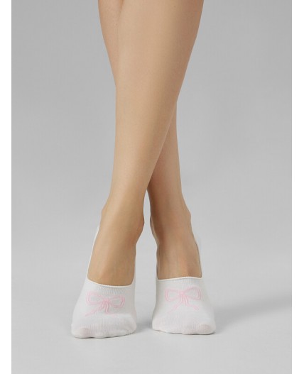 Подследники белый