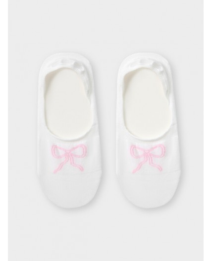 Подследники белый