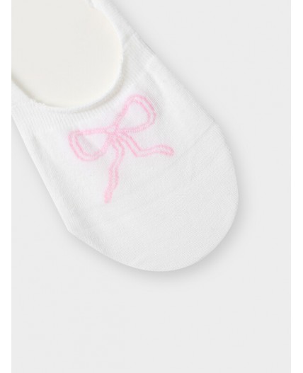 Подследники белый