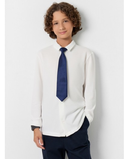 Рубашка белый