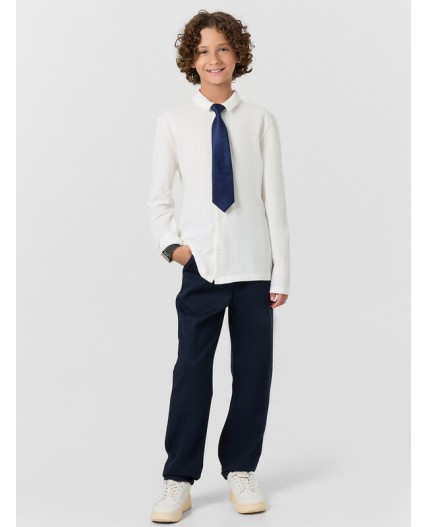 Рубашка белый