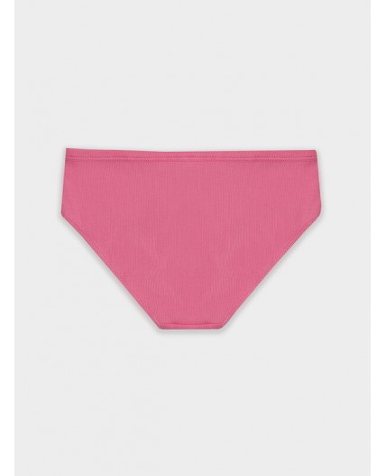 Трусы розовое саше