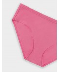 Трусы розовое саше