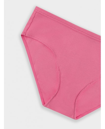 Трусы розовое саше