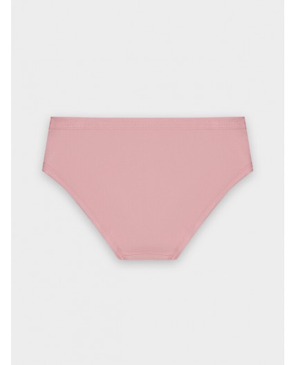 Трусы пыльная роза1