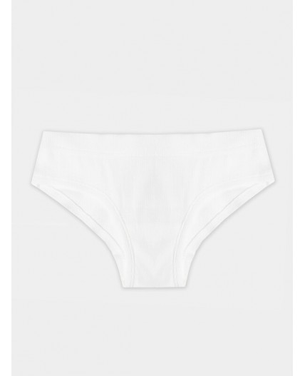 Трусы белый