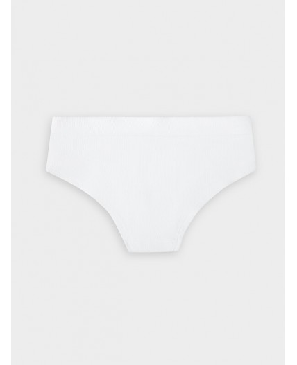 Трусы белый